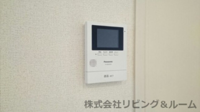 【セキュリティ】 | グランテージ小見川ＥＡＳＴ