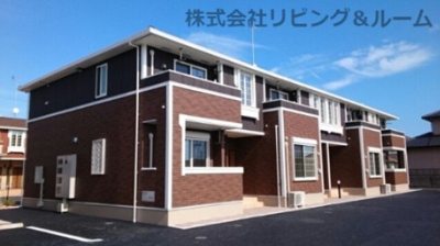 【外観】 | グランテージ小見川ＥＡＳＴ