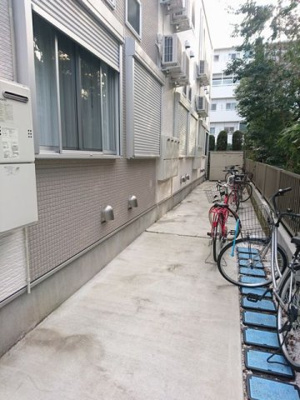 【その他共用部分】 | グランリュクス