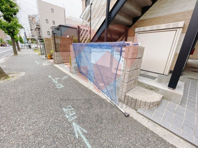 【その他共用部分】 | レオパレスサンイッコー