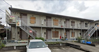 【外観】 | 外はこのようになっています