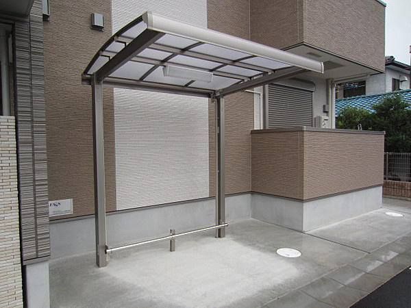 ラ・フェスタ池尻のその他共用部分