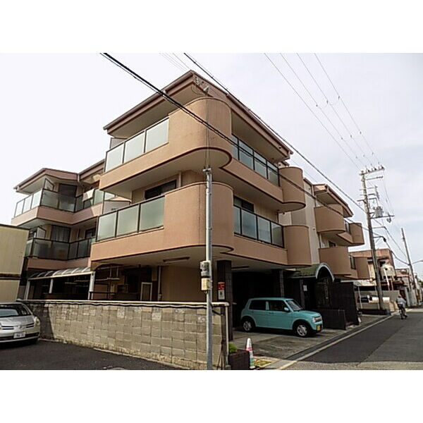 プレアール和泉大宮