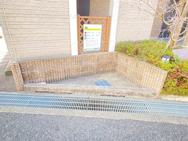エスポワール久米田のその他