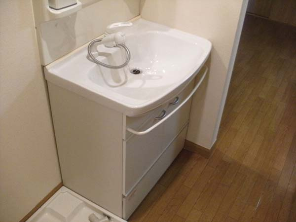 エスポワール久米田