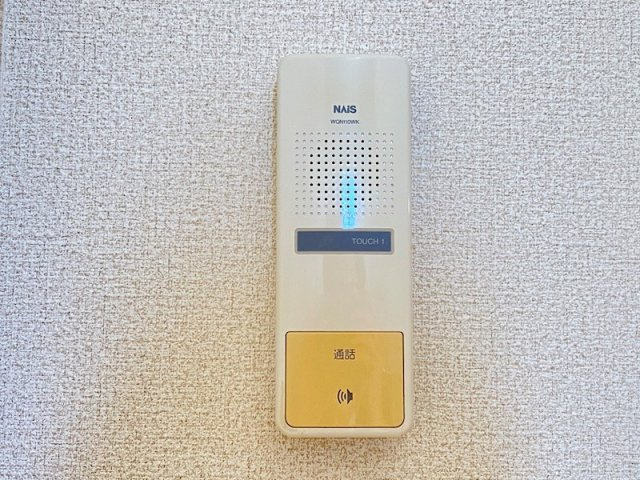 エスポワール久米田の設備