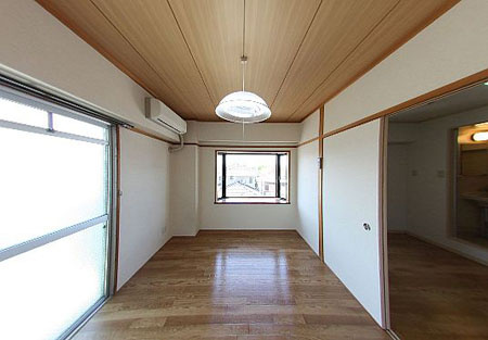 レユシール谷村南上町のその他