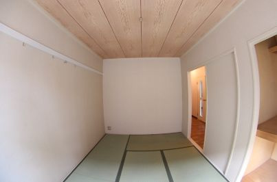 フラワーハイツ・ムラナカの和室|和室があると、家にあたたかい雰囲気が生まれます