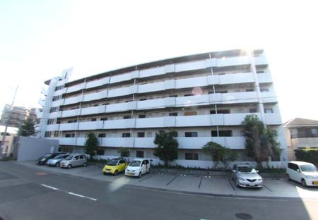 キッツスクエア