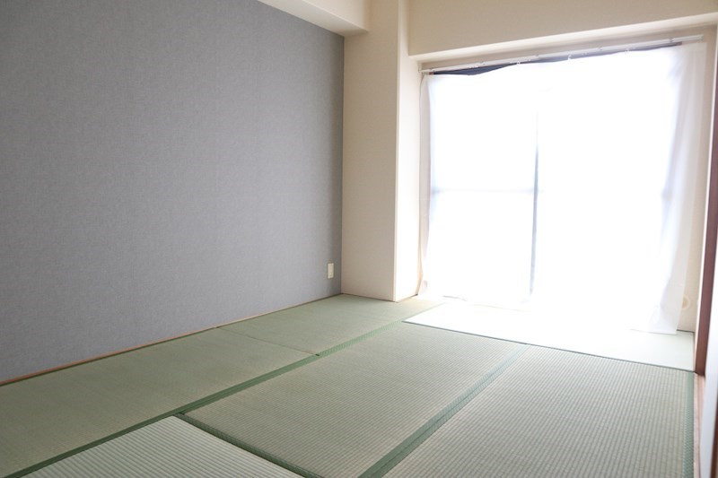 ラピート15の和室|和室があれば、来客や子供用のスペースとして活躍します