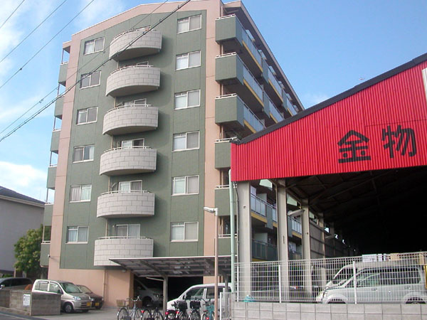 バンブーコート