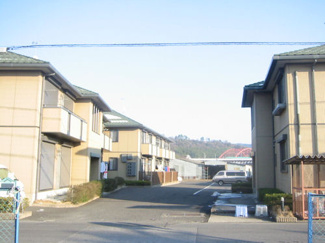 【外観】 | 積水ハウスの賃貸住宅シャーメゾン！
