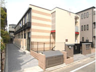 篠崎ＬＡ１の画像