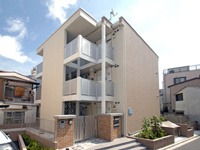 プレミエ　エトワールの画像