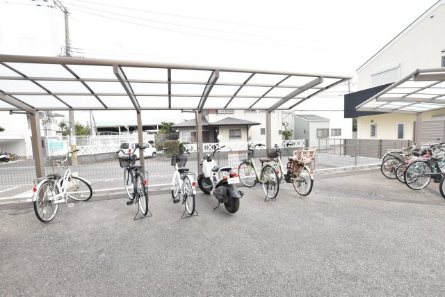 ロイヤルクレストのその他共用部分