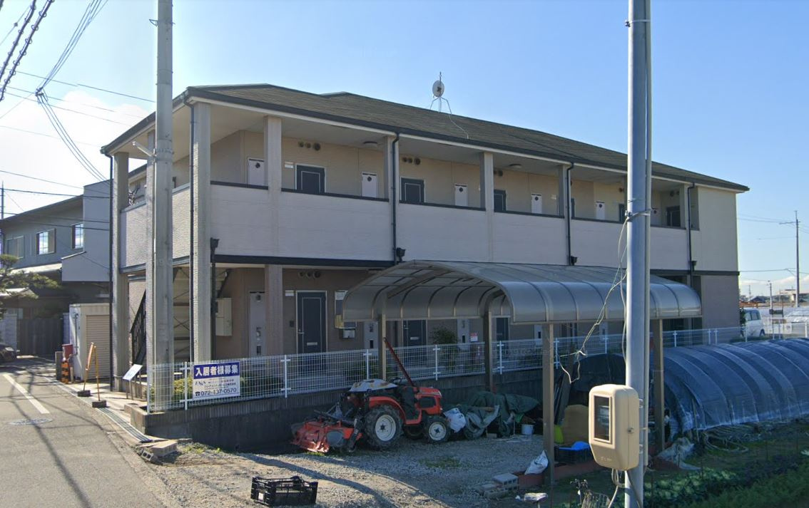 フィオーレ桑原
