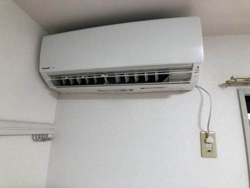 プチメゾンくずのはの設備