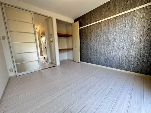 プチメゾンくずのはの居間・リビング