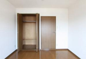 アヴニールふじわらの内装|内装もきれいです