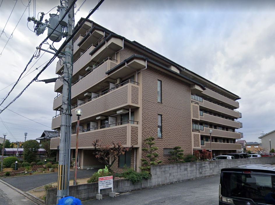 アヴニールふじわら