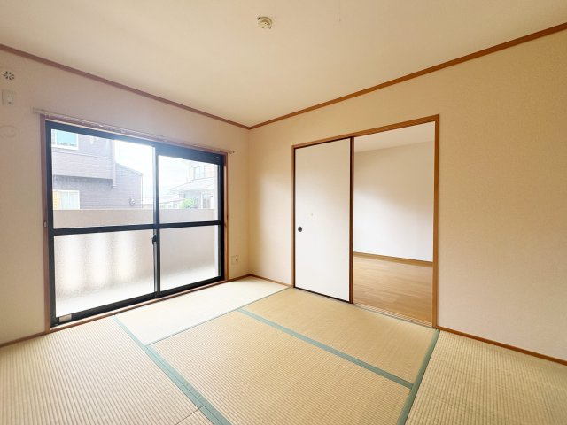 【和室】 | KOINOMOTOマンション