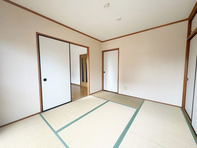 【和室】 | KOINOMOTOマンション