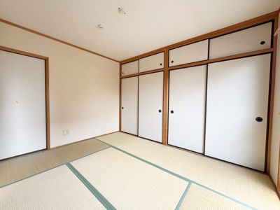 【和室】 | KOINOMOTOマンション