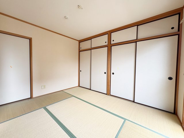 【和室】 | KOINOMOTOマンション