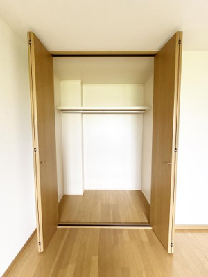 【収納】 | KOINOMOTOマンション | ※同物件、別のお部屋の写真です。設備は現況に従います。