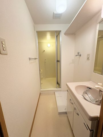 【洗面所】 | KOINOMOTOマンション