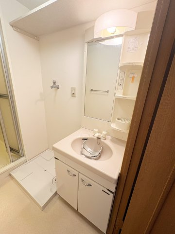【独立洗面台】 | KOINOMOTOマンション