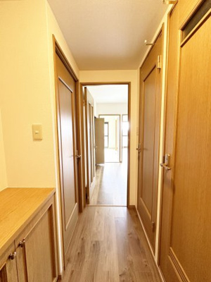 【内装】 | KOINOMOTOマンション | ※同物件、別のお部屋の写真です。設備は現況に従います。