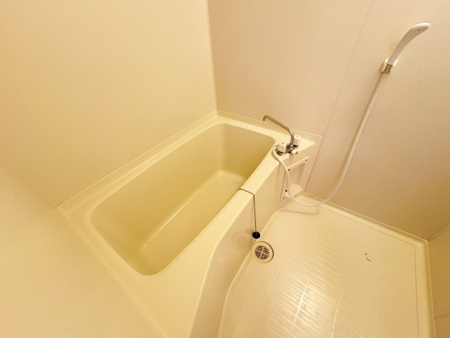 【浴室】 | KOINOMOTOマンション