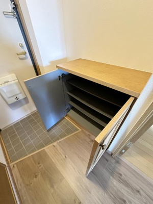 【収納】 | KOINOMOTOマンション | ※同物件、別のお部屋の写真です。設備は現況に従います。