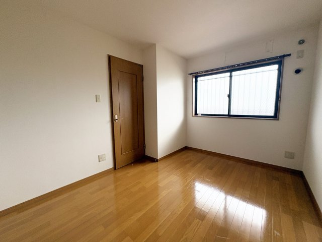 【洋室】 | KOINOMOTOマンション