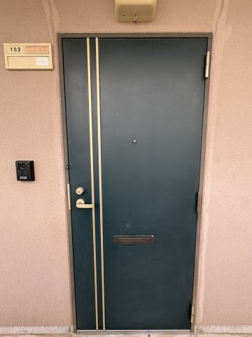 【玄関】 | KOINOMOTOマンション