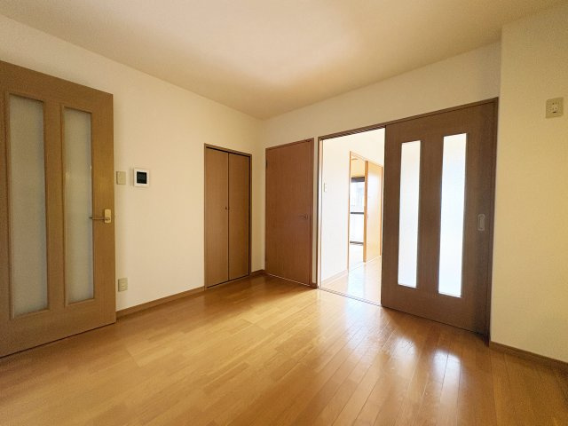 【居間・リビング】 | KOINOMOTOマンション