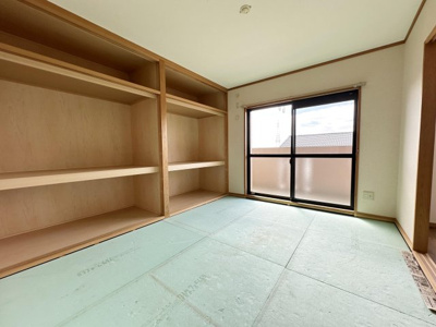 【和室】 | KOINOMOTOマンション | ※同物件、別のお部屋の写真です。設備は現況に従います。