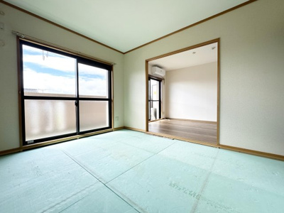 【和室】 | KOINOMOTOマンション | ※同物件、別のお部屋の写真です。設備は現況に従います。