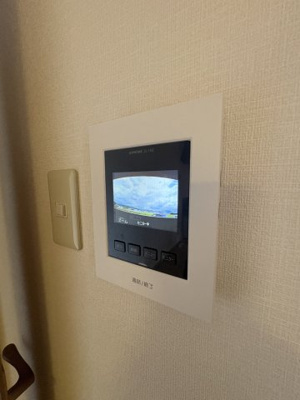 【設備】 | KOINOMOTOマンション