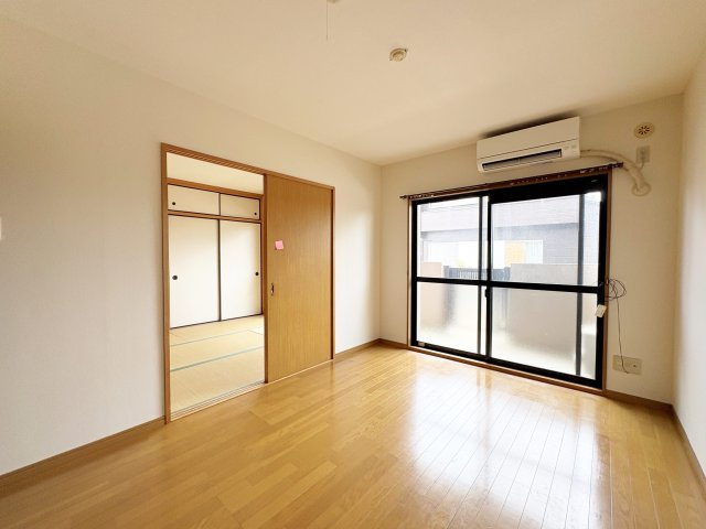 【洋室】 | KOINOMOTOマンション