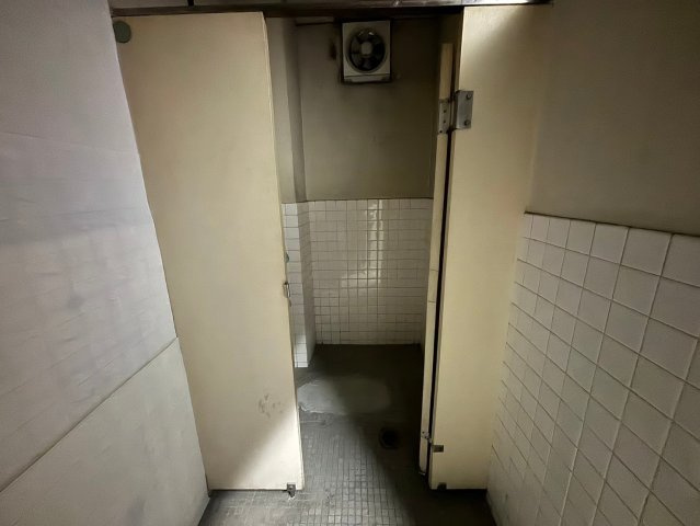 【トイレ】