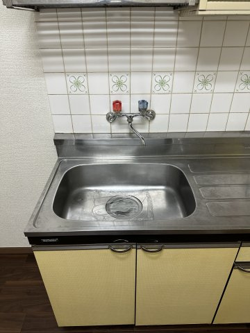 コンドミニアム大森の設備