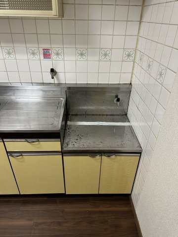 コンドミニアム大森の設備