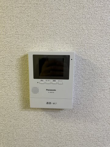 コンドミニアム大森のセキュリティ