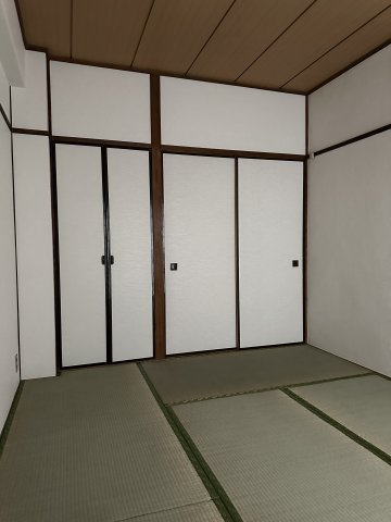 コンドミニアム大森