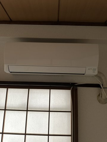 コンドミニアム大森の設備