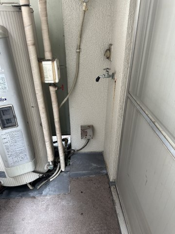 コンドミニアム大森のその他