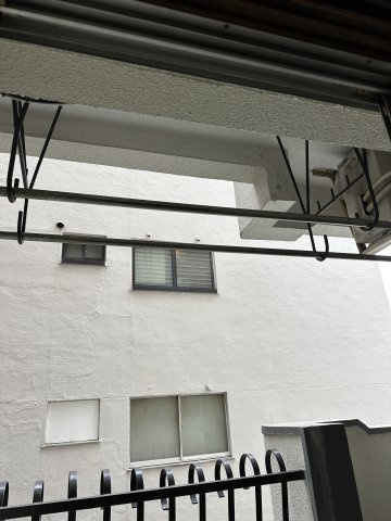 コンドミニアム大森の設備