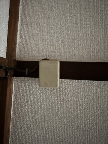 コンドミニアム大森の設備